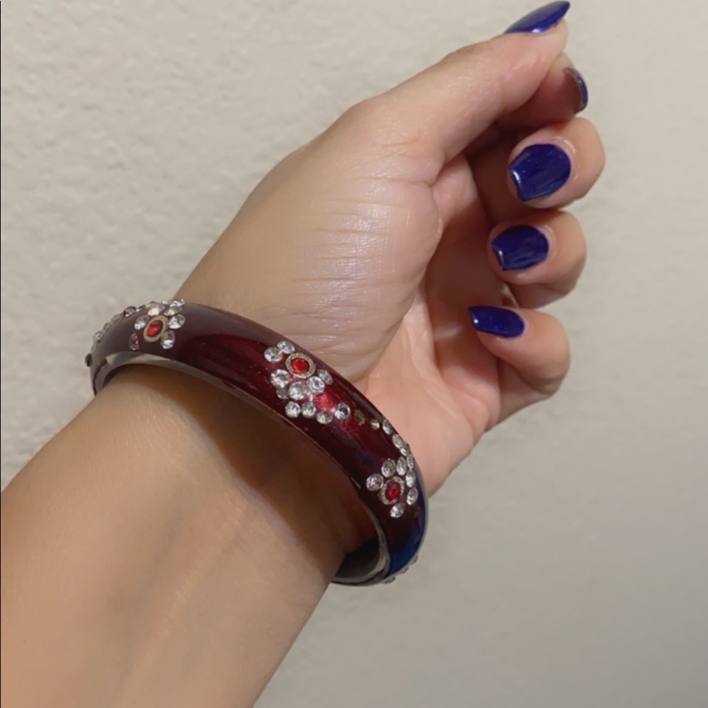 Vintage plastic Bracelets